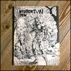 MOVING SALE: Old or rare fanzines / magazines (single copies, updated periodically)