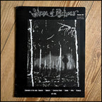 MOVING SALE: Old or rare fanzines / magazines (single copies, updated periodically)
