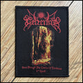 GEHENNA: official deluxe/limited SECOND SPELL patch