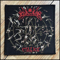 GEHENNA: official deluxe/limited MALICE patch