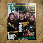 MOVING SALE: Old or rare fanzines / magazines (single copies, updated periodically)