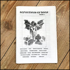 MOVING SALE: Old or rare fanzines / magazines (single copies, updated periodically)