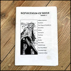MOVING SALE: Old or rare fanzines / magazines (single copies, updated periodically)