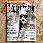 MOVING SALE: Old or rare fanzines / magazines (single copies, updated periodically)