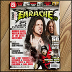MOVING SALE: Old or rare fanzines / magazines (single copies, updated periodically)