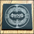 NAZXUL: Totem CD (anniversary digipack edition, sealed, classic Australian BM from 1995) *new, sealed*