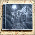 BLIZZARD: Disengaged from Life CD (Hungarian BM, mid-90s style occult darkness) *new, sealed*