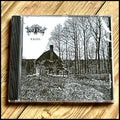 FEKETEFAGY: Káosz CD (atmospheric, melancholy Hungarian/UK BM, debut album) *new, sealed*