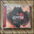 Kampfar – Djevelmakt CD *new, sealed*