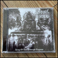 Sardonic Witchery - King of the Midnight Legions CD *new, sealed*