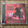 Sardonic Witchery - Barbaric Evil Power CD *new, sealed*