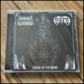 Sardonic Witchery / Heia - Ordeal of the Abyss CD *new, sealed*