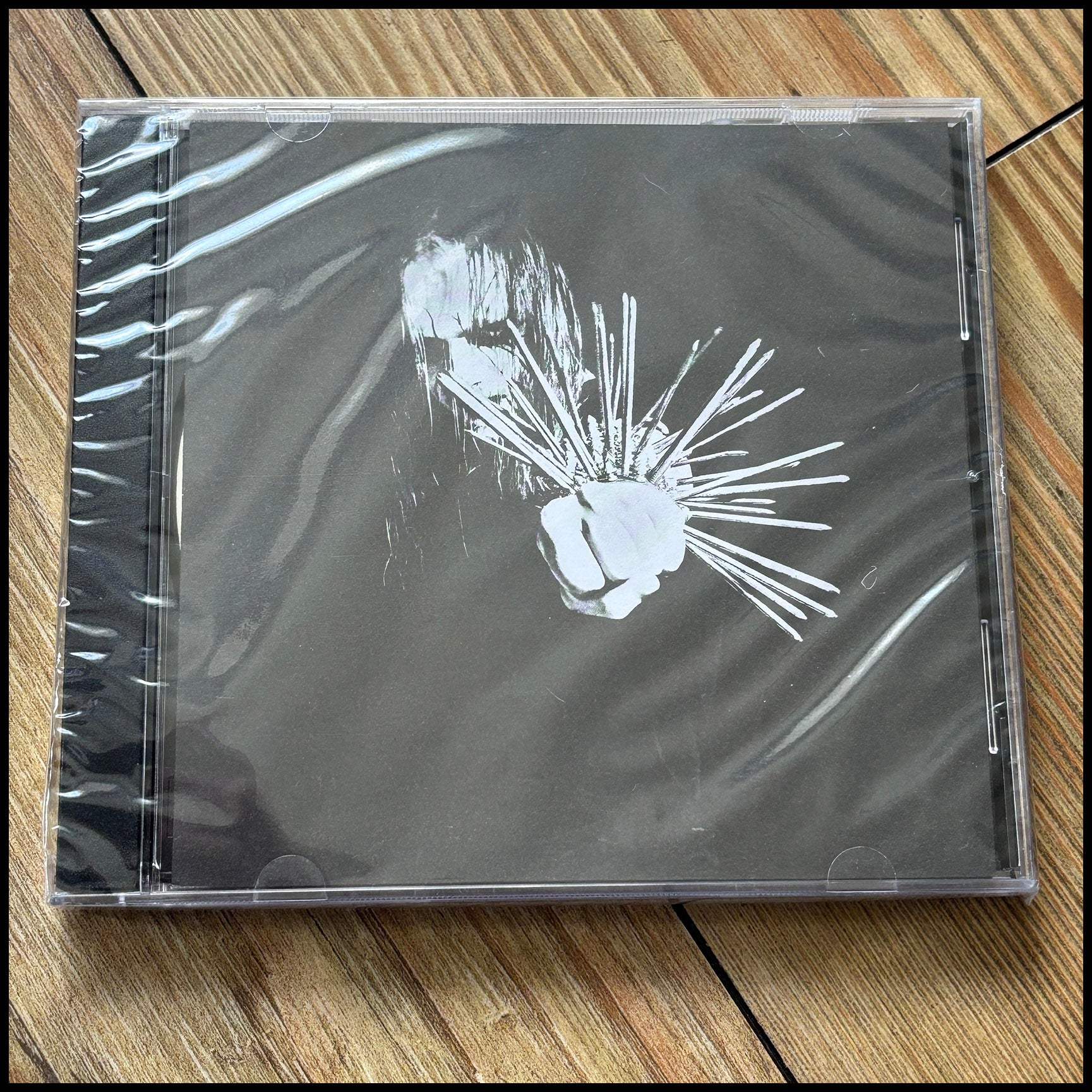 Helleruin: War Upon Man CD *new, sealed*