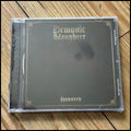 Demonic Slaughter: Haunted CD *new, sealed*