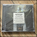 Nightbringer: Ego Dominus Tuus CD *new, sealed*