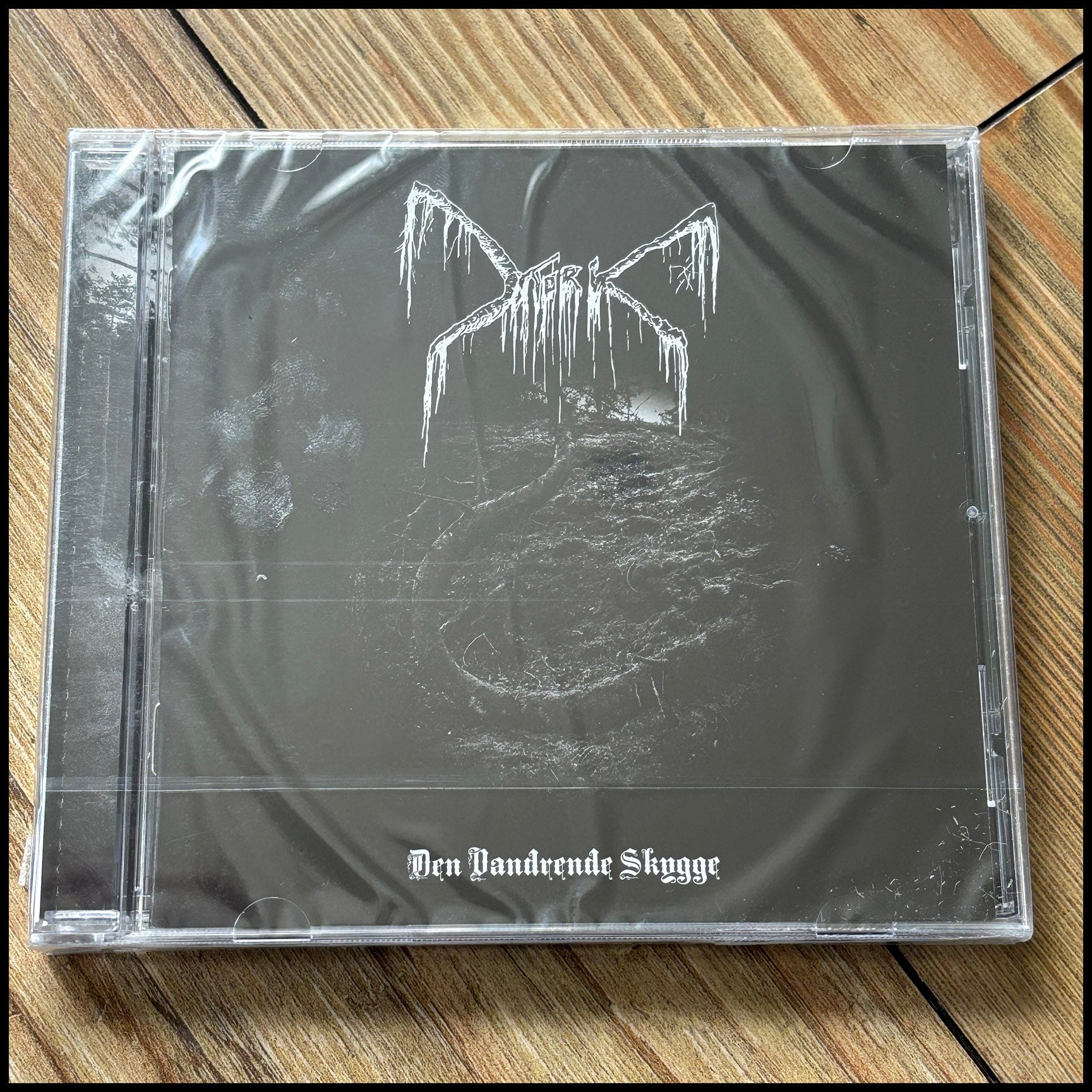 Mork: Den vandrende skygge CD *new, sealed*