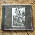 Krieg: Destruction Ritual CD *new, sealed*
