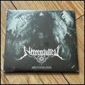 Necronautical: Apotheosis CD *new, sealed*