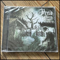 Vreid: Welcome Farewell CD *new, sealed*