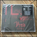 Vreid: Milorg CD *new, sealed*