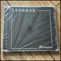 Azaghal: Mustamaa CD *new, sealed*