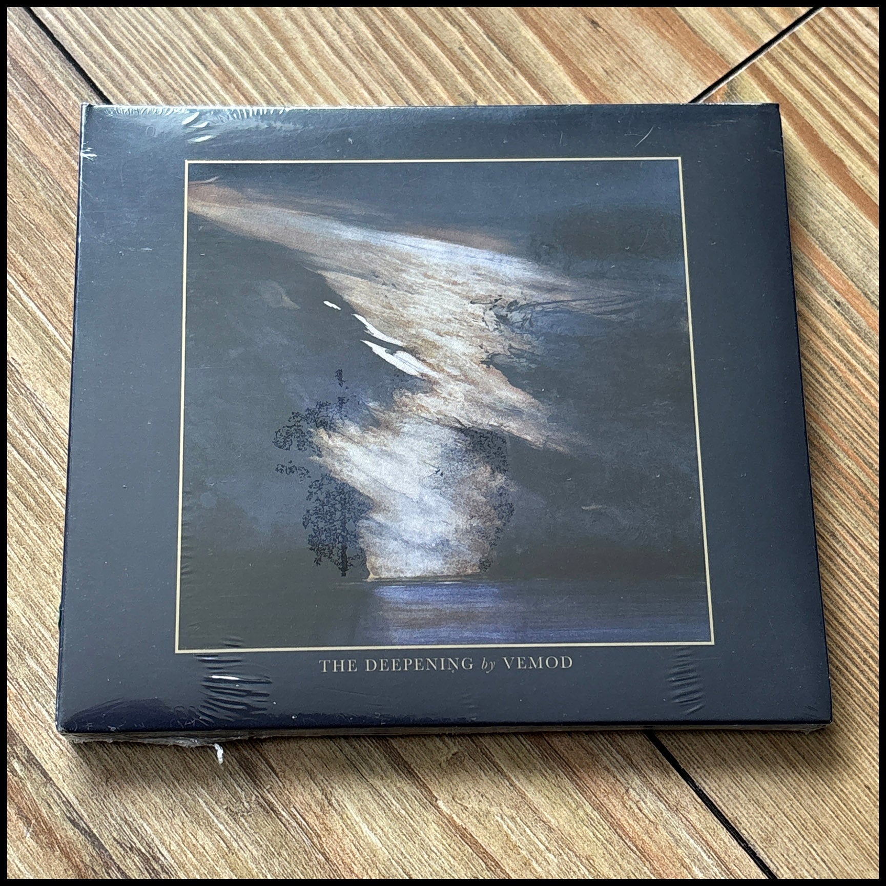 Vemod: The Deepening CD *new, sealed*