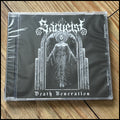 Sargeist: Death Veneration CD *new, sealed*