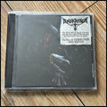 Arckanum: Helvítismyrkr CD *new, sealed*