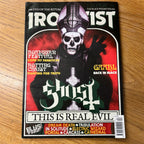 MOVING SALE: Old or rare fanzines / magazines (single copies, updated periodically)