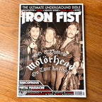 MOVING SALE: Old or rare fanzines / magazines (single copies, updated periodically)