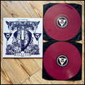 SOLSTICE: NEW DARK AGE 2LP (2 x oxblood vinyl, doom metal classic) *new*
