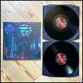 LIMBONIC ART: IN ABHORRENCE DEMENTIA 2LP (2 x black vinyl, cosmic symphonic Norwegian black metal pioneers) *new*