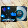 LIMBONIC ART: EPITOME OF ILLUSIONS LP (colour in colour vinyl, cosmic symphonic Norwegian black metal pioneers) *new*