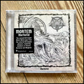 PREORDER [early July] MORTEM: Mørketid CD (new studio album, Arcturus/Thorns members) *new*