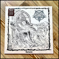PREORDER [early July] MORTEM: Mørketid LP (oxblood vinyl, new studio album, Arcturus/Thorns members) *new*