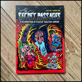 SECRET PASSAGES issue 3 (An old school RPG and oldhammer magazine, limited)