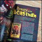 SECRET PASSAGES issue 3 (An old school RPG and oldhammer magazine, limited)