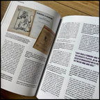 SECRET PASSAGES issue 3 (An old school RPG and oldhammer magazine, limited)