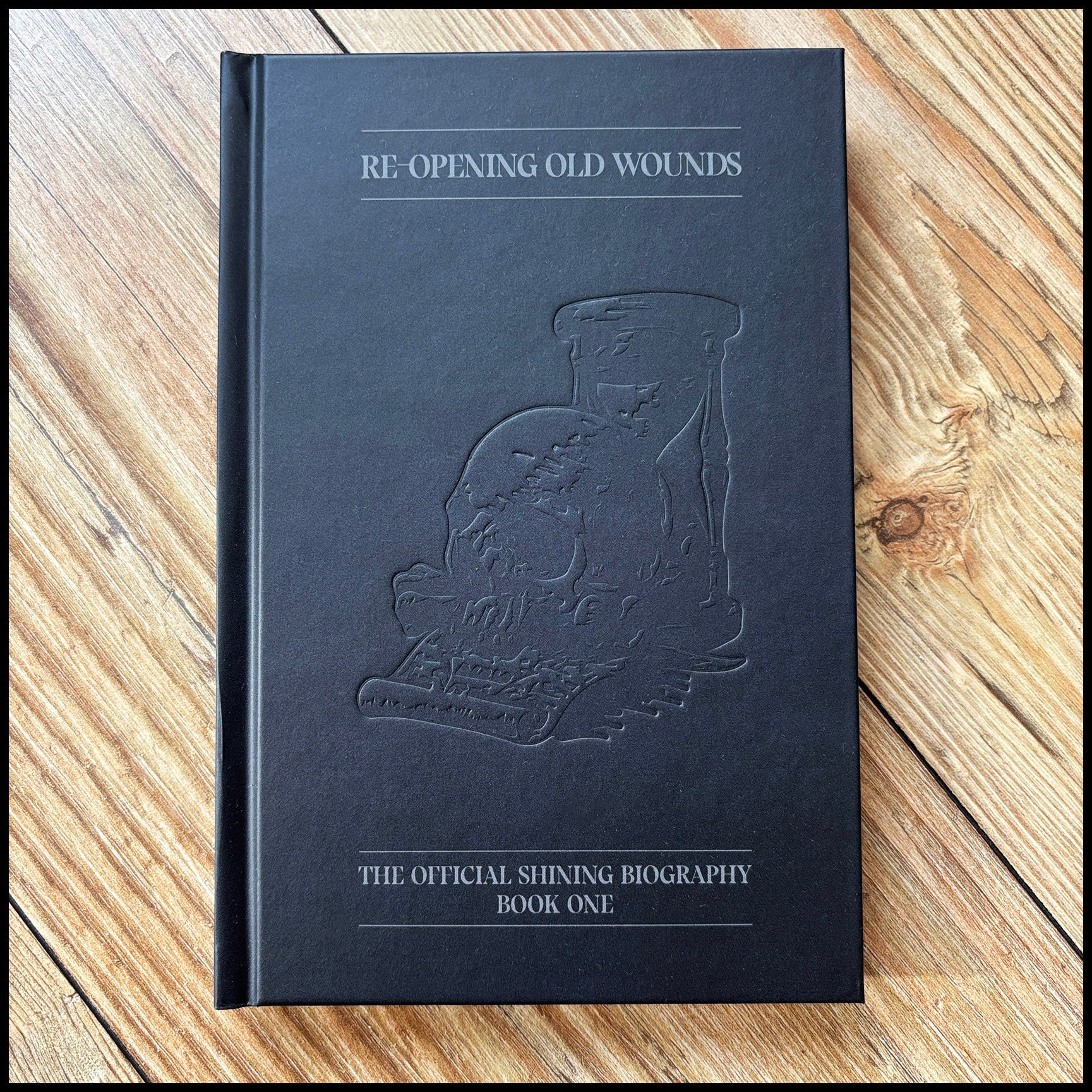 BLACK METAL: INTO THE ABYSS - signed by author – CultNeverDies