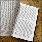 RE-OPENING OLD WOUNDS (The Official Shining Biography) hardback