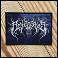 ACHATHRAS: official deluxe/limited LOGO patch