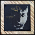 CELTIC FROST: official, limited MONOTHEIST patches (by CND, 2 variants)