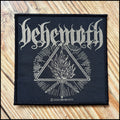 BEHEMOTH: official patch