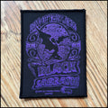BLACK SABBATH: official LORD OF THIS WORLD patch