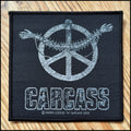 CARCASS: official HEARTWORKS patch