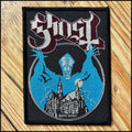 GHOST: official OPUS EPONYMOUS patch