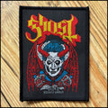 GHOST: official DEMONIAC patch
