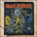 IRON MAIDEN: official LIVE AFTER DEATH patch