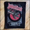 JUDAS PRIEST: officiallarge back patch
