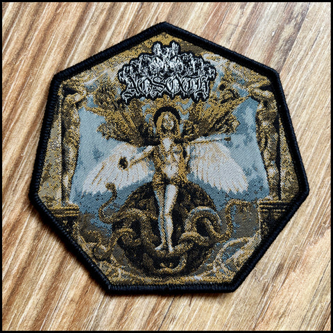 Official AOSOTH patch